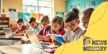 How digital tools are enhancing early childhood education