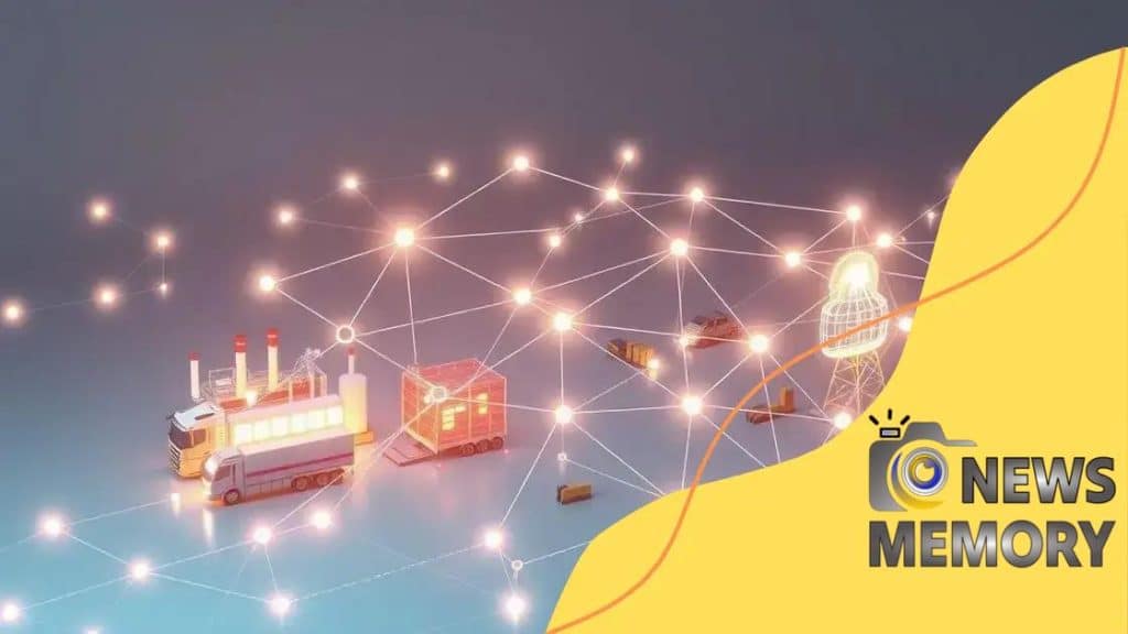 Blockchain’s impact on supply chain transparency