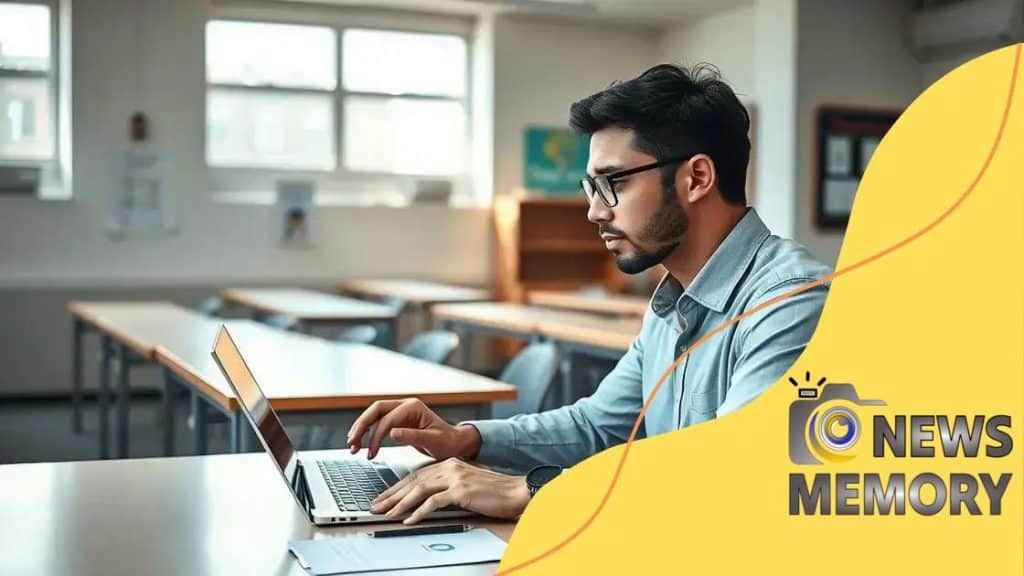Artificial intelligence in automating student grading systems