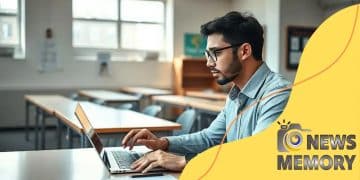Artificial intelligence in automating student grading systems
