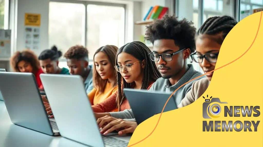 The growth of e-learning platforms in global education