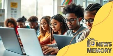 The growth of e-learning platforms in global education