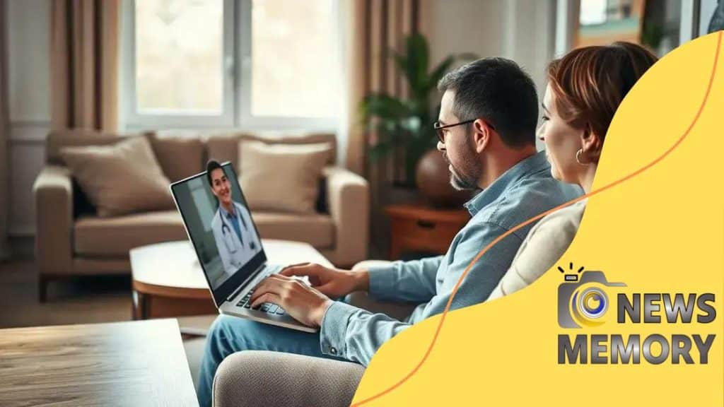 How telemedicine is reshaping healthcare benefits