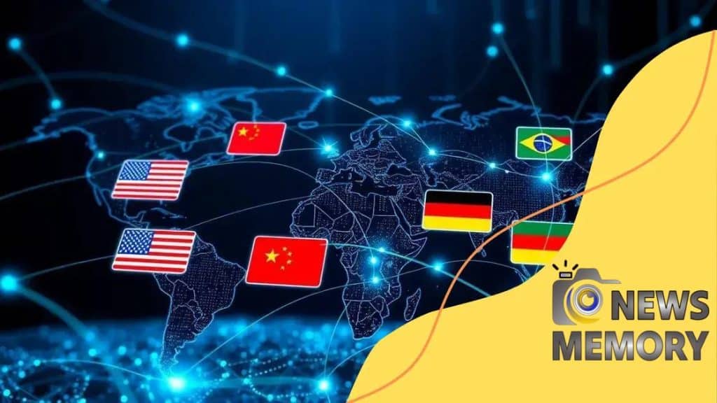 How blockchain is streamlining cross-border payments