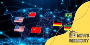 How blockchain is streamlining cross-border payments