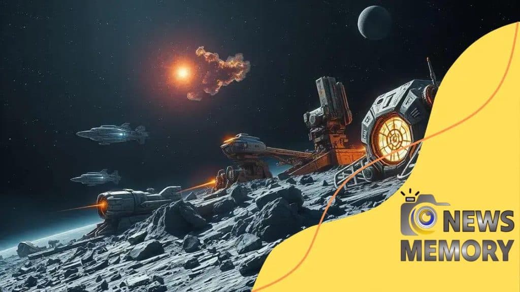 The future of space mining and its economic potential