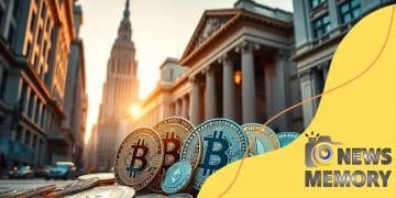 How cryptocurrency is disrupting global banking systems