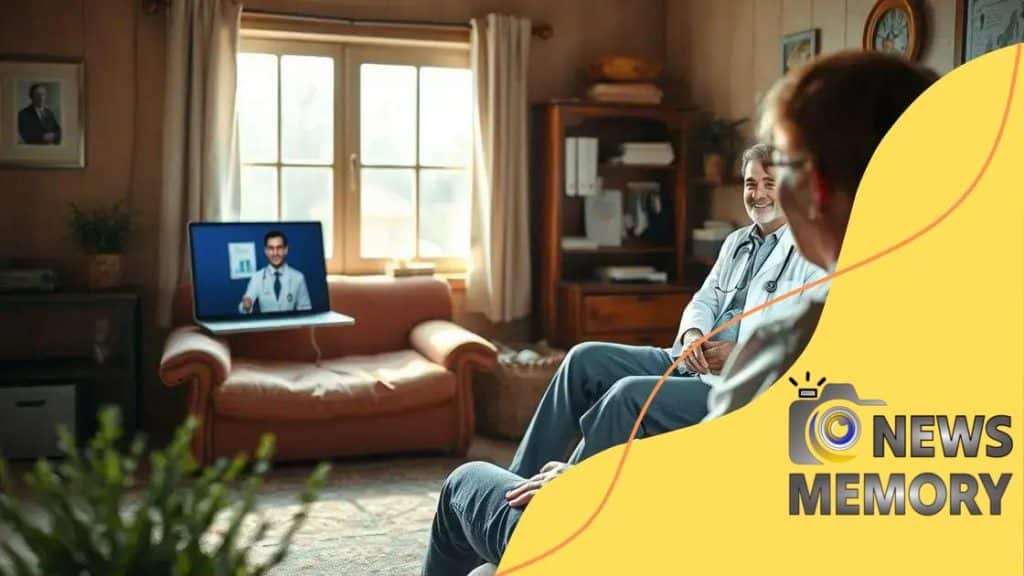 The future of telemedicine in rural healthcare systems