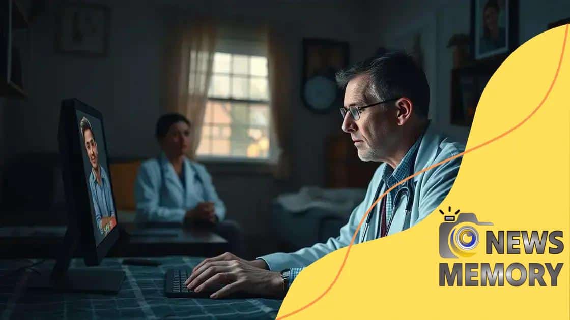 Challenges faced by rural telemedicine
