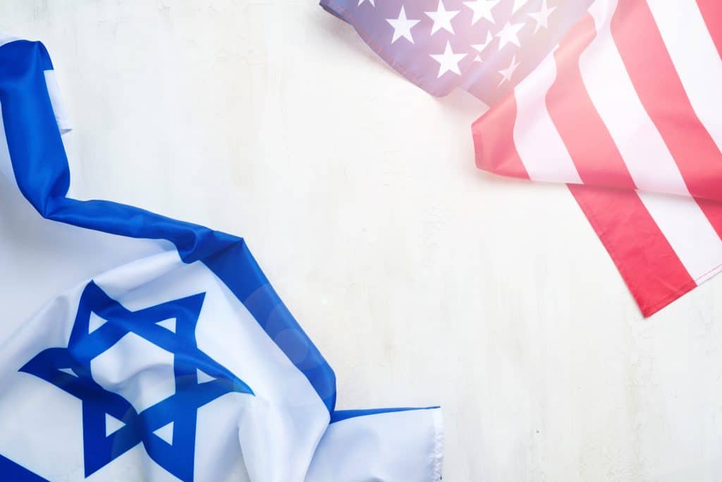 Israeli Embassy shooting Washington DC: What happened?