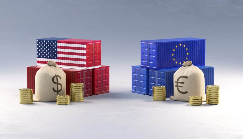 Trump EU tariffs suspension: what it means for trade