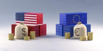 Trump EU tariffs