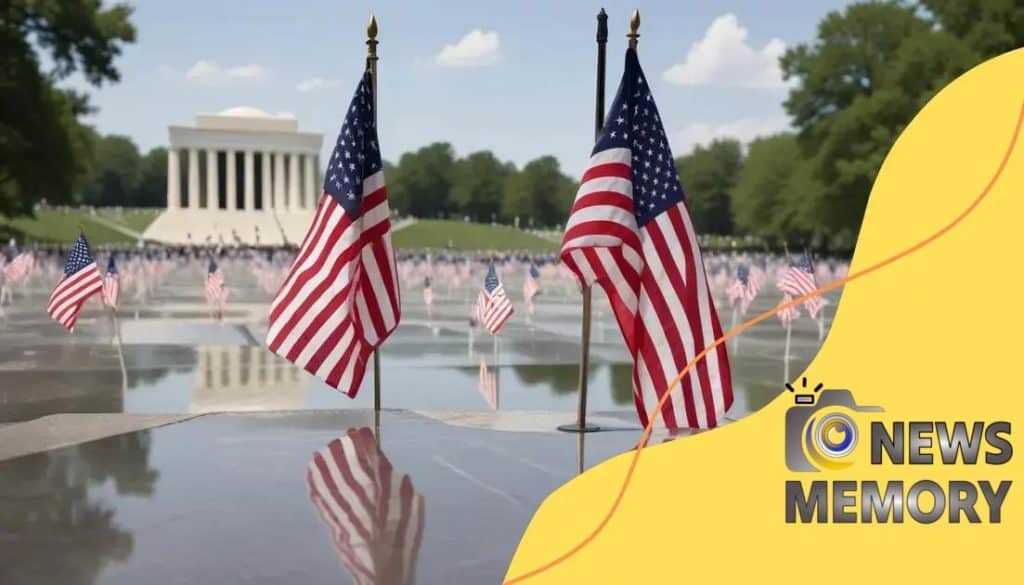 Memorial Day Trump speech: Honoring heroes, shaping a nation