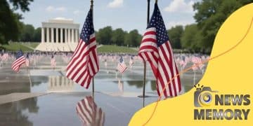 Memorial Day Trump speech: a powerful address you can't miss