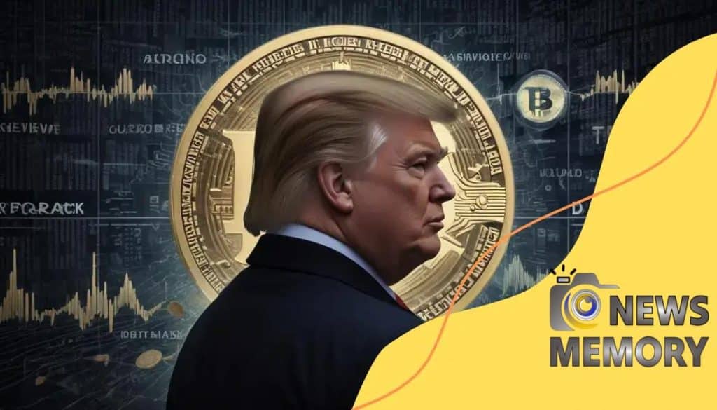 The Real Story Behind the Trump Media Crypto Investment