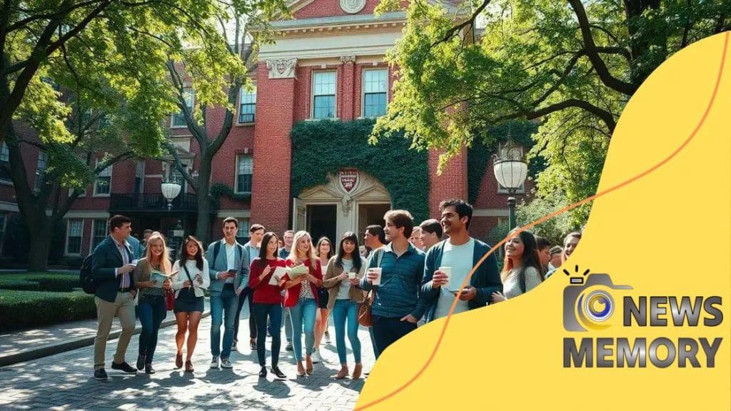 Harvard international student ban 2025: Raises urgent questions