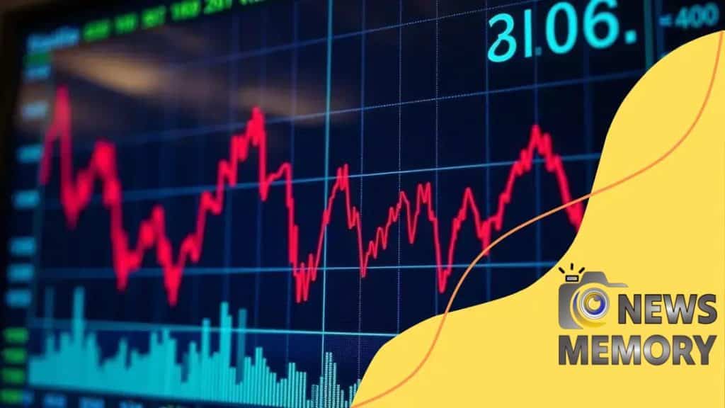 Tech Stocks Decline: What’s Driving the Drop and Where the Market Could Be Headed Next