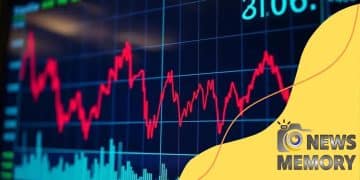 Tech stocks decline May 2025: what you need to know