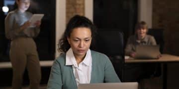 Social Security layoffs