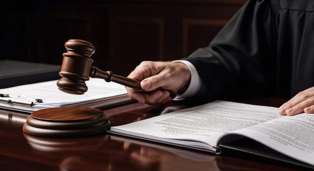 Judge blocks Department of Education closure decision