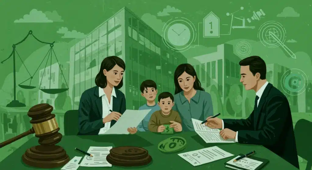 Estate Planning in 2026: Federal Tax Law Updates