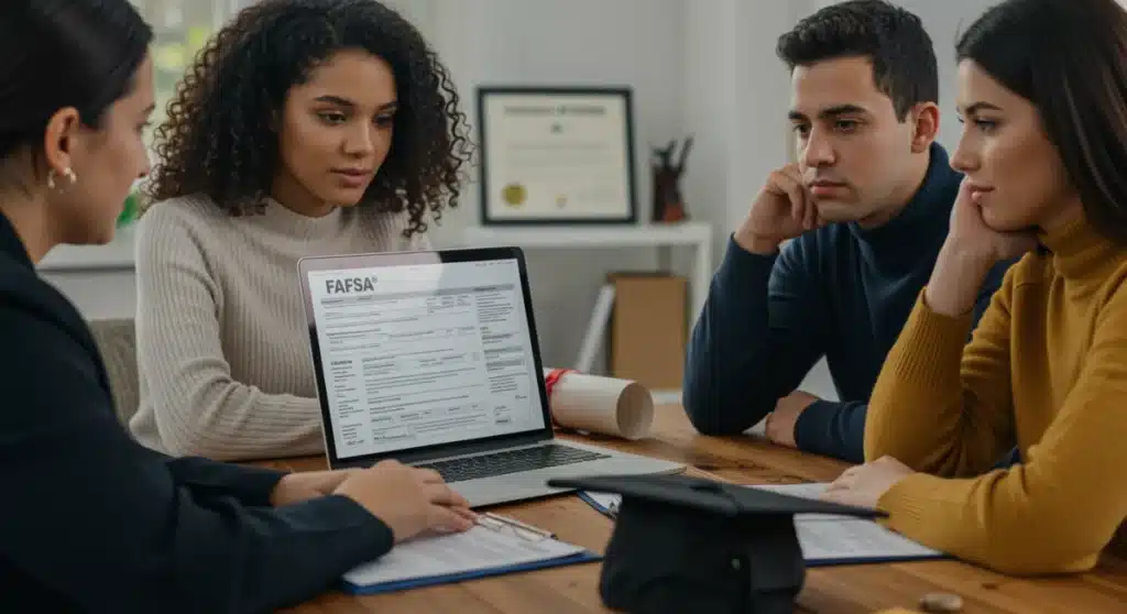 Navigating 2026 FAFSA Changes: Key Updates for College Aid