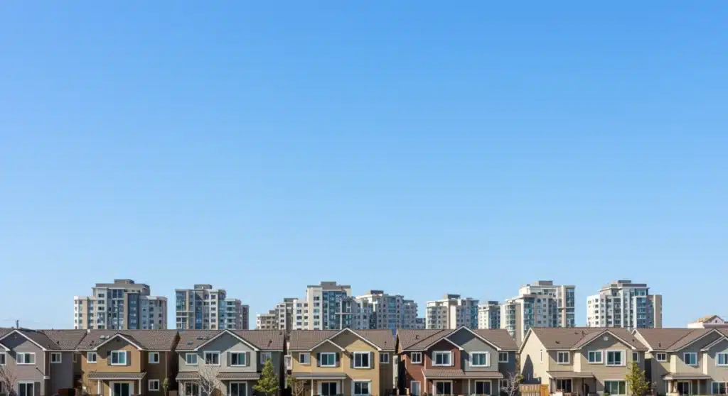 Breaking: New Federal Housing Initiative to Impact 1.5 Million Households by Mid-2026