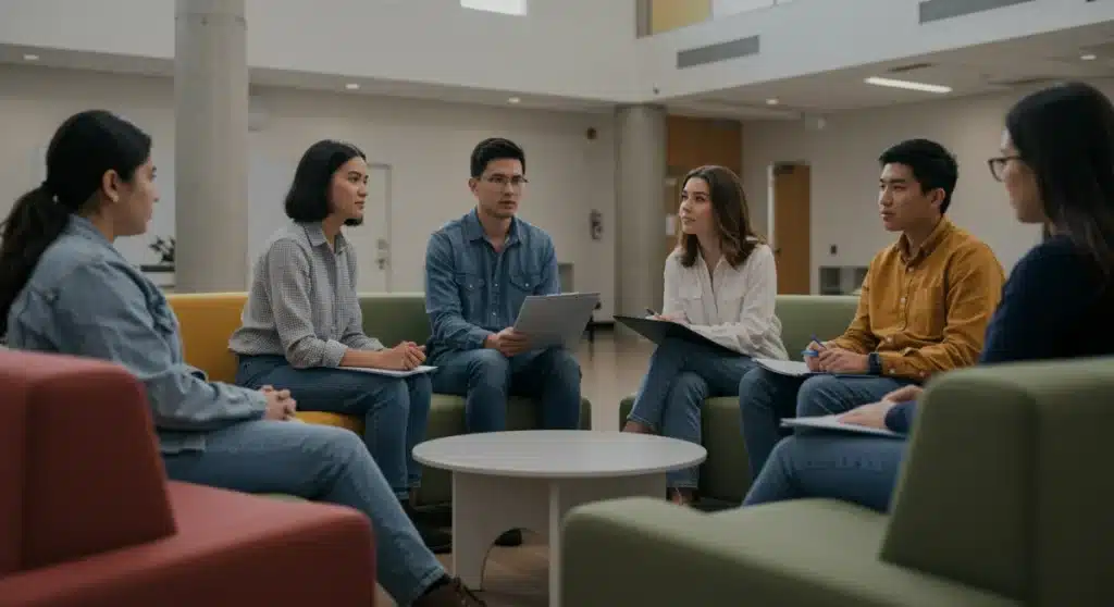 New Federal Guidelines Boost Mental Health Support in U.S. Schools