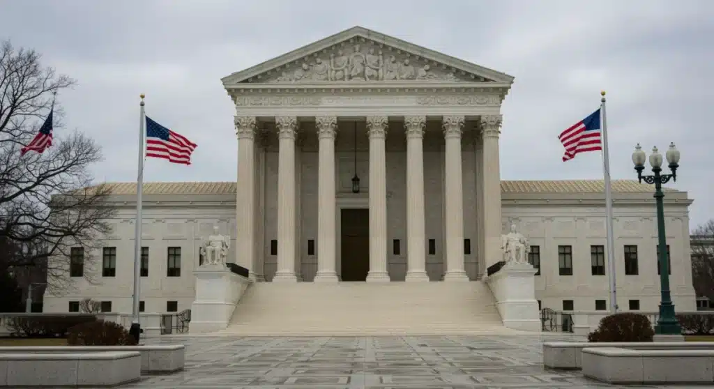 Supreme Court Rulings 2026: Key Decisions Explained