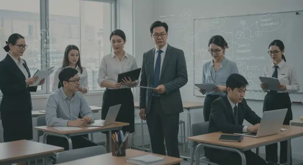 Teacher Shortages 2026: Policy Solutions Across U.S. Districts