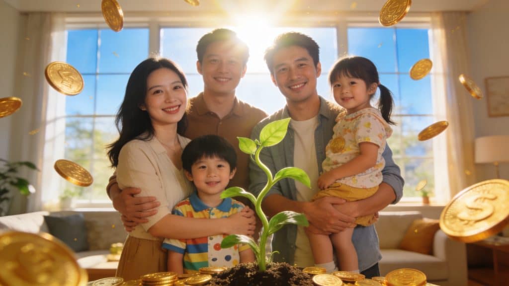 Child Tax Credit 2026: Maximizing Returns for 80% of Eligible Families