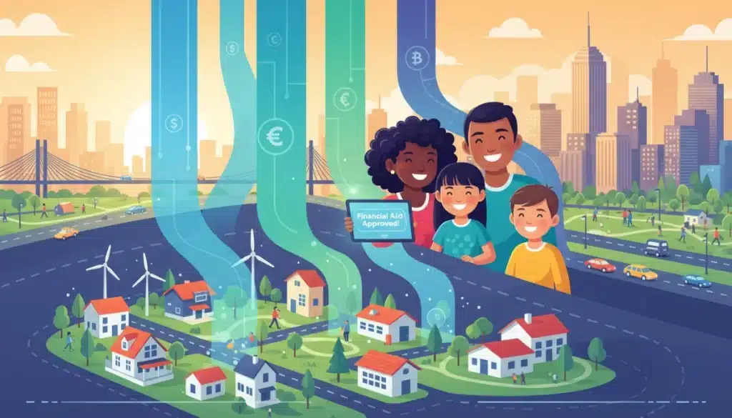 ARPA Benefits 2026: Remaining Funds & 20 Million Families Impact