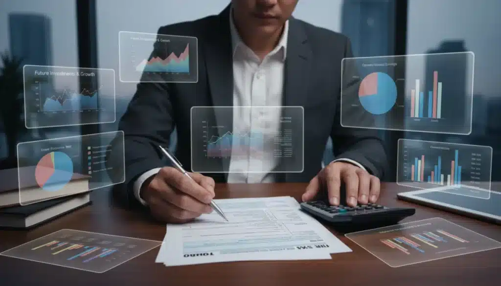 Understanding the New IRS Tax Brackets for 2026: What Changes Mean for Your Income