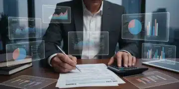 Detailed financial planning for 2026 tax bracket changes