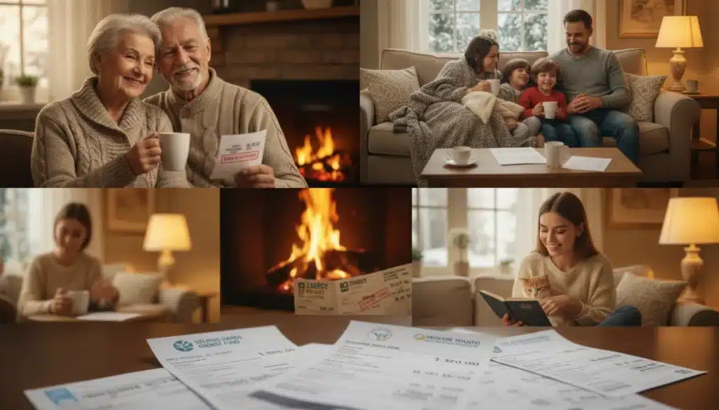 LIHEAP 2026: Securing Energy Bill Assistance for Low-Income Households