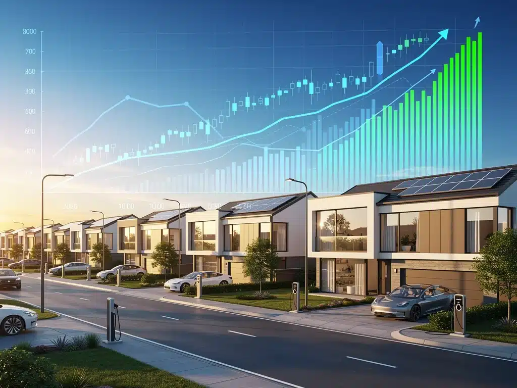 Forecasting the 2026 Housing Market: Expert Predictions