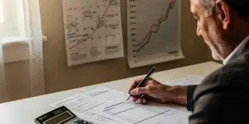 Strategic financial planning for 2026 IRA contributions