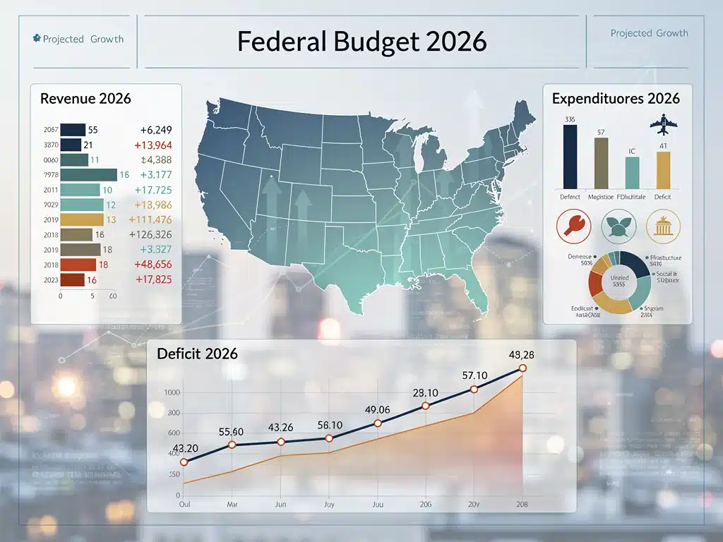 Federal Budget Outlook 2026: Key Fiscal Policies & Your Finances