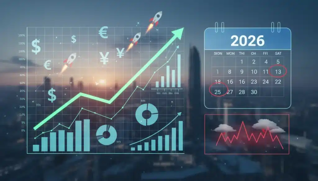 Inflation Outlook 2026: Preparing for a Projected 3.2% Rise