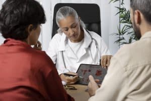 Healthcare reform