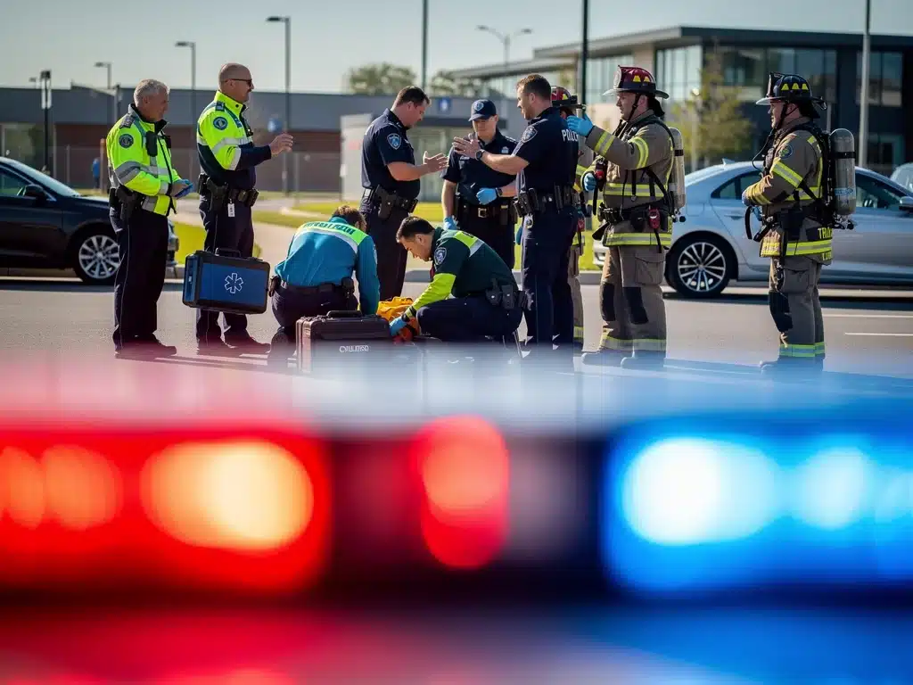 Public Safety: New National Standards for Emergency Response Protocols Implemented by March 2026