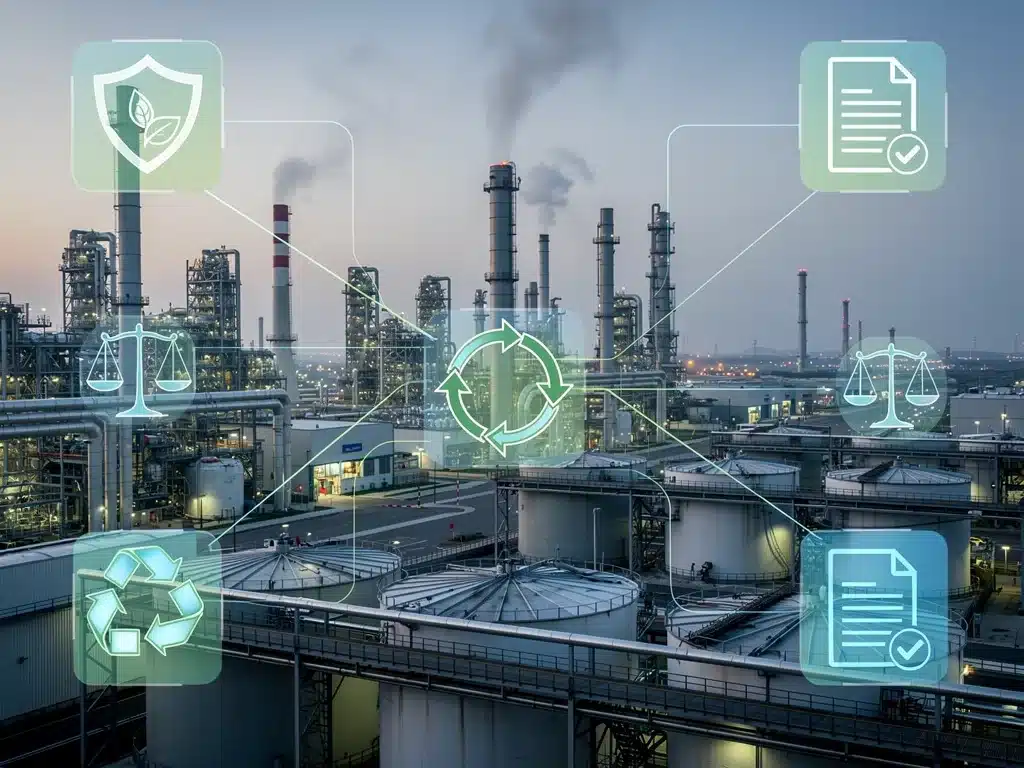 EPA’s 2026 Emissions Standards: Industry Impacts & Solutions