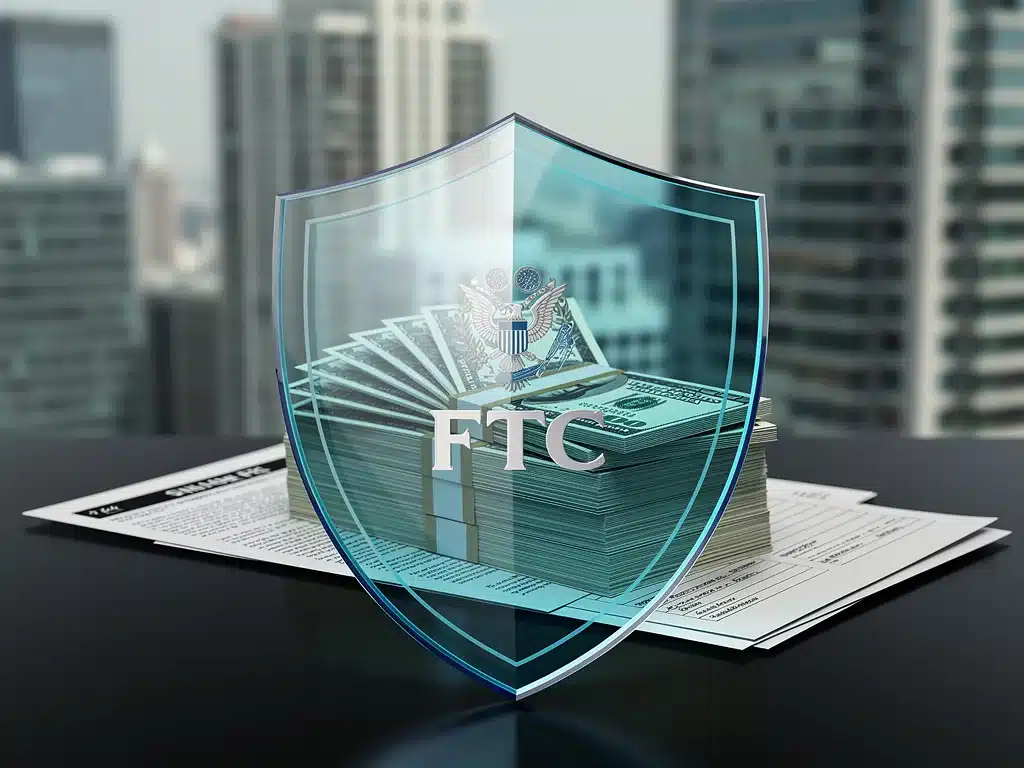 FTC’s New Guidelines: Boosting Consumer Protection Against Predatory Lending