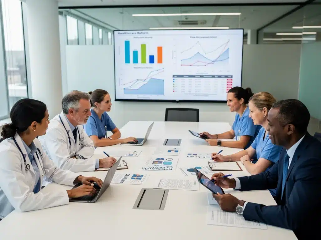 Healthcare Reform: New Health Act 2026 Key Provisions