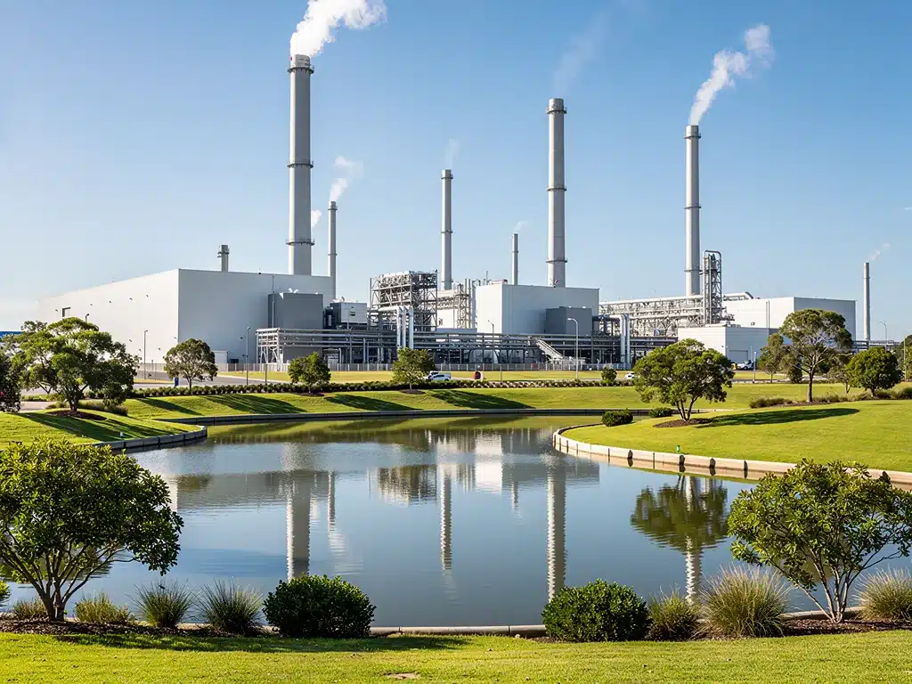 EPA Regulations: Cutting Industrial Emissions by 10% Over 5 Years